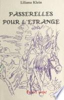 Passerelles pour l'étrange