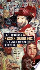 Passés singuliers