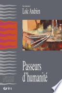 Passeurs d'humanité