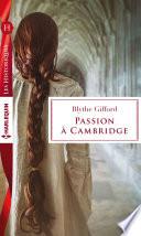 Passion à Cambridge