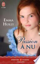 Passion à nu