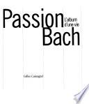Passion Bach