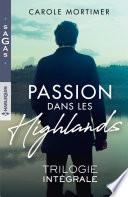 Passion dans les Highlands