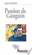 Passion de Gauguin