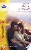 Passion en Australie (Harlequin Horizon)