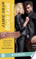Passion en backstage (Tome 1) - Rock God