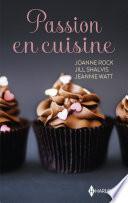 Passion en cuisine