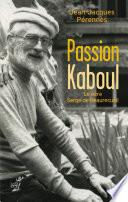 Passion Kaboul