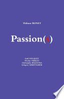 Passion(s)