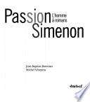 Passion Simenon