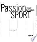 Passion sport