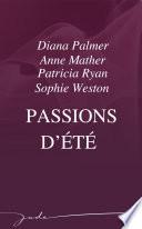 Passions d'été (Harlequin Jade)
