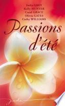 Passions d'été