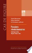 Passions révolutionnaires