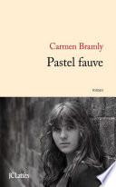 Pastel fauve