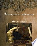 Pastiches et mélanges