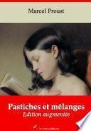 Pastiches et mélanges