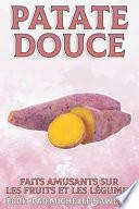 Patate douce