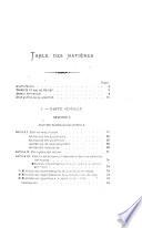 Pathologie des néphrites chroniques