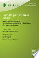 Pathologie tumorale rénale