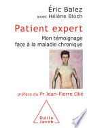 Patient expert