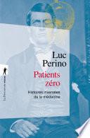 Patients zéro