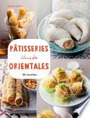 Pâtisseries orientales