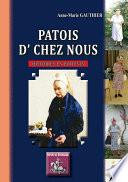 Patois d'chez nous (Histoires en poitevin)