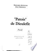 Patois de Dieulefit: Lettres de P à Z