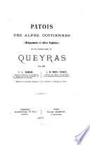 Patois des Alpes cottiennes (Briançonnais et Vallées vaudoises) et en particulier du Queyras