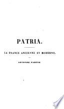 Patria