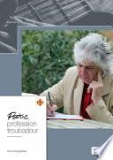 Patric, profession troubadour