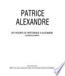 Patrice Alexandre