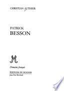 Patrick Besson