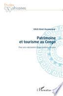 Patrimoine et tourisme au Congo