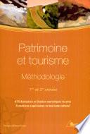 Patrimoine et tourisme