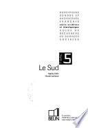 Patrimoine sonore et audiovisuel français: Le Sud