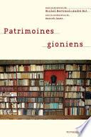 Patrimoines gioniens