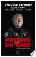 Patron du RAID