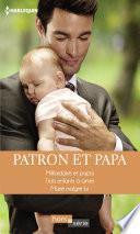 Patron et papa