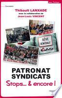 Patronat Syndicats