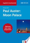 Paul Auster: Moon Palace