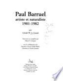 Paul Barruel