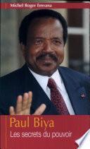 Paul Biya
