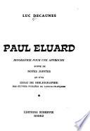 Paul Eluard