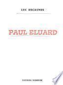 Paul Éluard