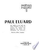 Paul Éluard