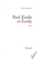 Paul-Émile et Émily