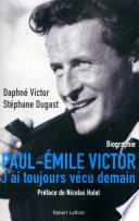 Paul-Émile Victor