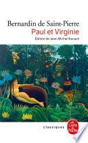 Paul et Virginie (Nouvelle édition)